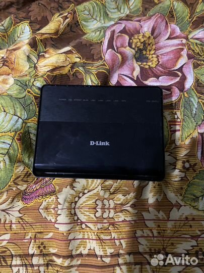 Маршрутизатор