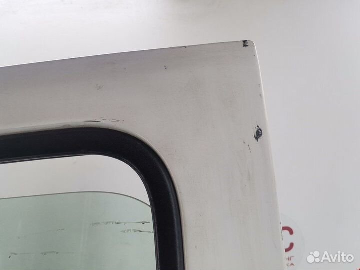 Дверь передняя для Peugeot-Citroen Boxer 1 9002AJ