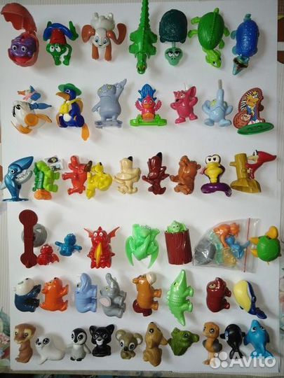 Киндеры котята, собаки, животные