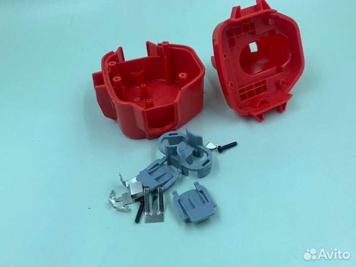 23899 Корпус аккумулятора для шуруповерта