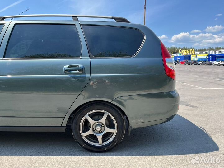 LADA Priora 1.6 МТ, 2011, 125 147 км