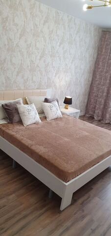 1-к. квартира, 42 м², 25/26 эт.