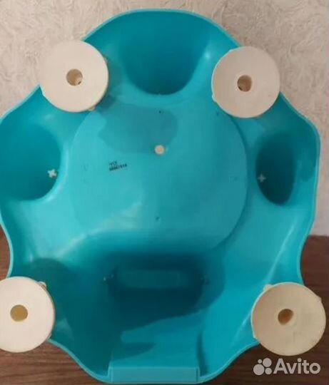 Сиденье для купания Baby flipper evolution