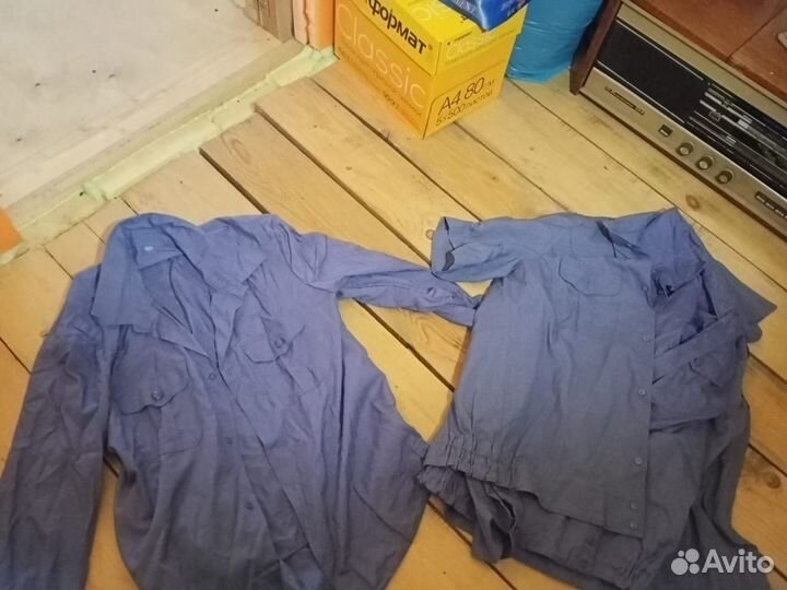 Форма милиции