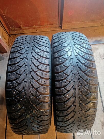 Nordman Nordman 4 215/60 R16