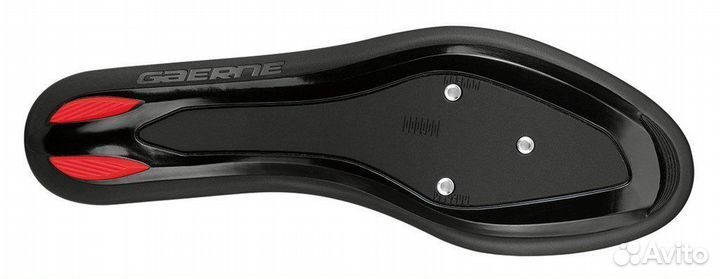 Велотуфли Gaerne G.Kona Triathlon (White, 40, 202