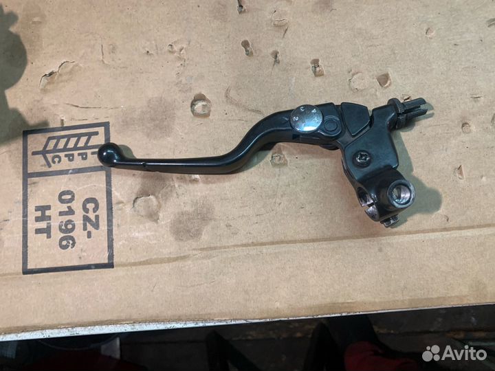 Рычаг сцепления ktm duke 390/ ktm adventure 390