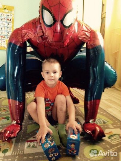 Ходячая фигура 