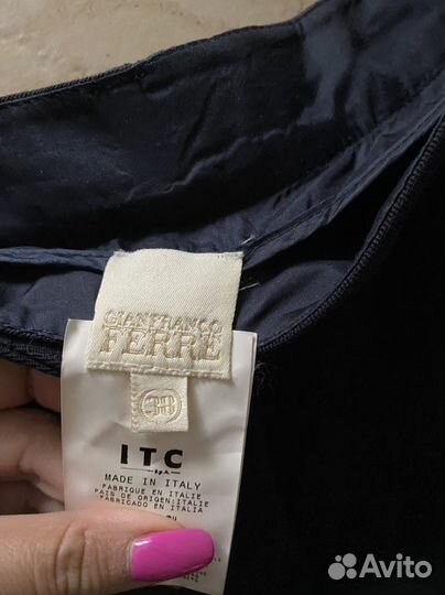 Брюки GF Ferre оригинал
