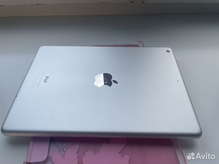 iPad air 1 32gb