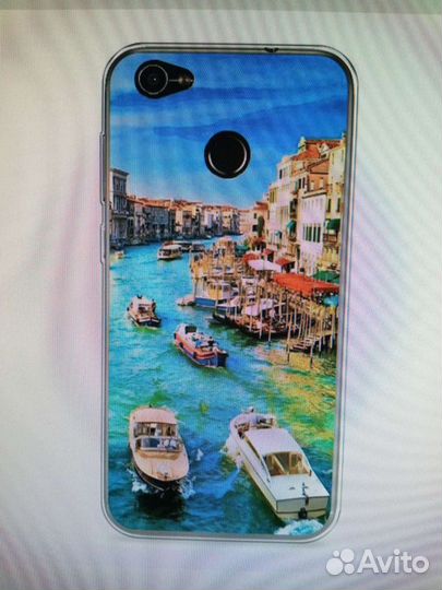 Чехол для телефона