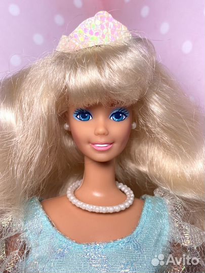 Кукла барби 90х