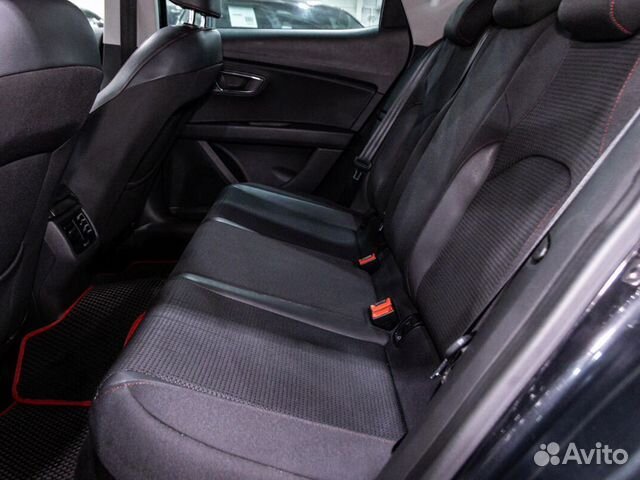 SEAT Leon FR 1.8 AMT, 2013, 185 314 км объявление продам