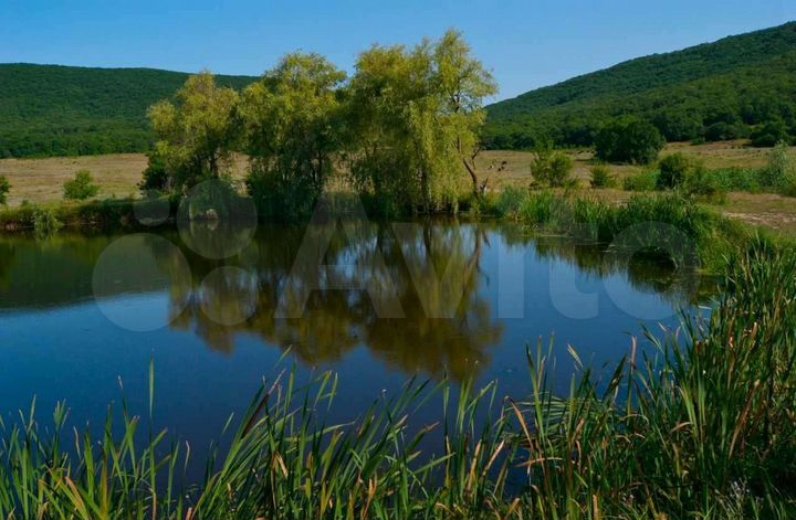 Участок 6,5 сот. (ИЖС)