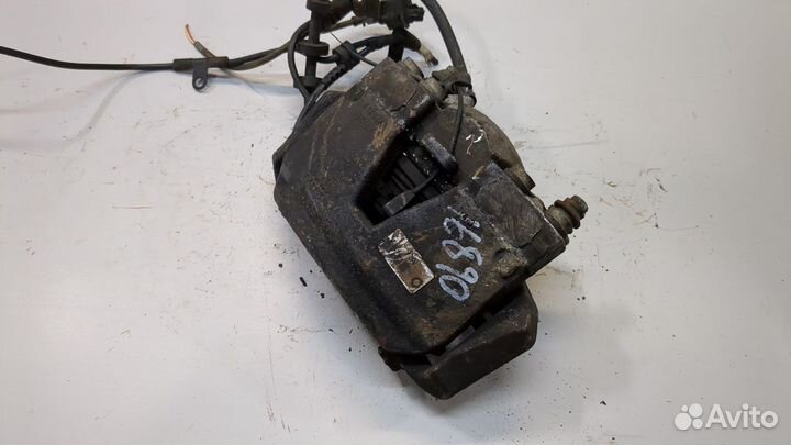 Суппорт Audi Q5, 2010