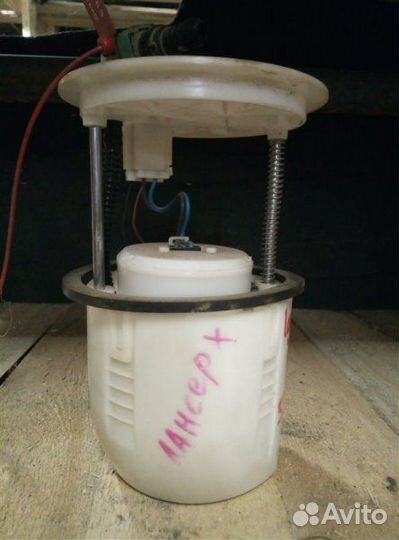 Топливный насос Mitsubishi Lancer 10 1.8 2010