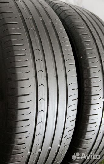 Continental ContiPremiumContact 5 225/60 R17 99V