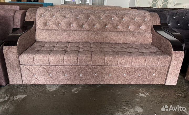 Диван прямой новый