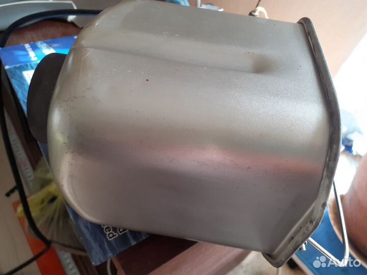 Ёмкость от хлебопечки