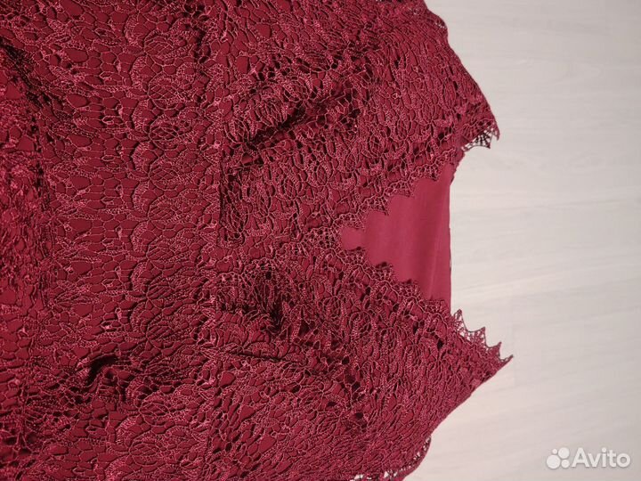 Платье на высокую девушку размер 48 50