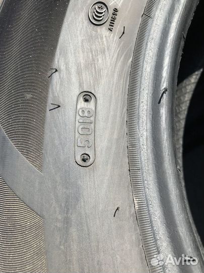 Triangle Protract TEM11 225/65 R17 102H