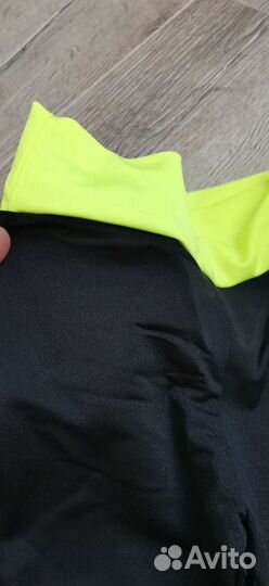 Форма для гимнастики