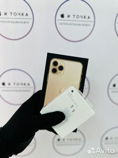 iPhone 11 Pro, 64 ГБ