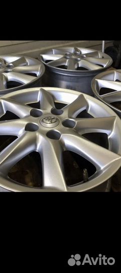 Продам диски R16