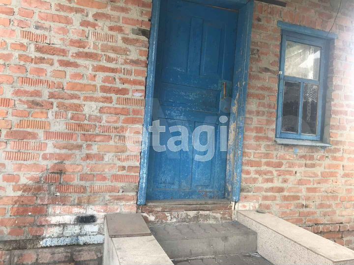 2-к. квартира, 11,3 м², 1/1 эт.