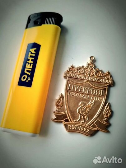 Брелок для ключей оригинал