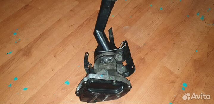 Электроусилитель руля Пежо 308 / Ситроен С4