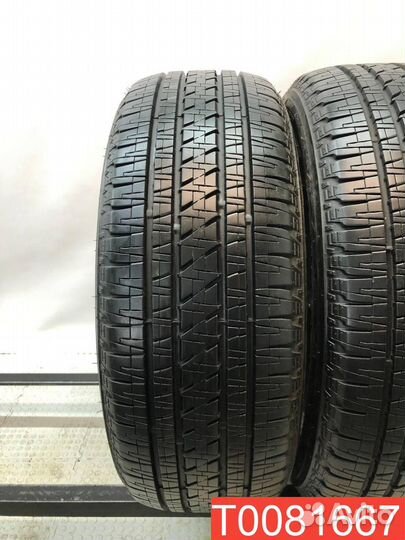Bridgestone Dueler H/L Alenza 255/55 R20 101R