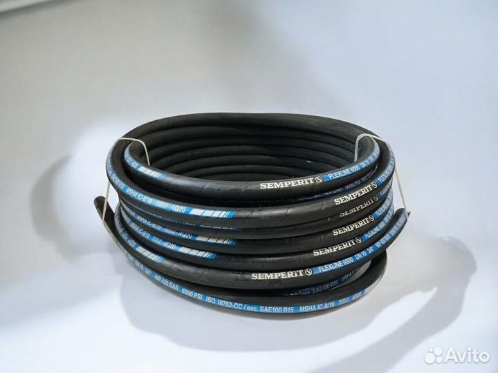 Рукав гидравлический FL 6000 DN 19 