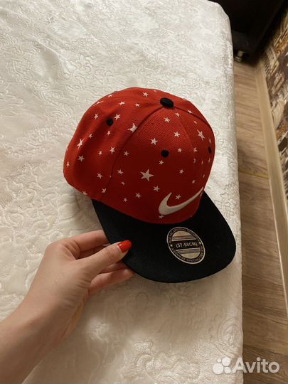 Кепка бейсболка мужская