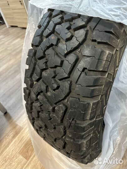 Roadcruza RA1100 A/T 285/70 R17 S