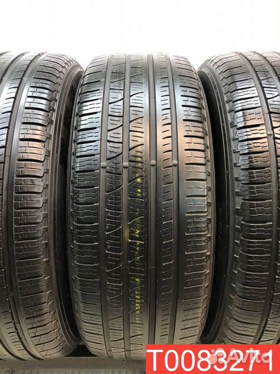 Pirelli Scorpion Verde All Season 255/55 R20 101R