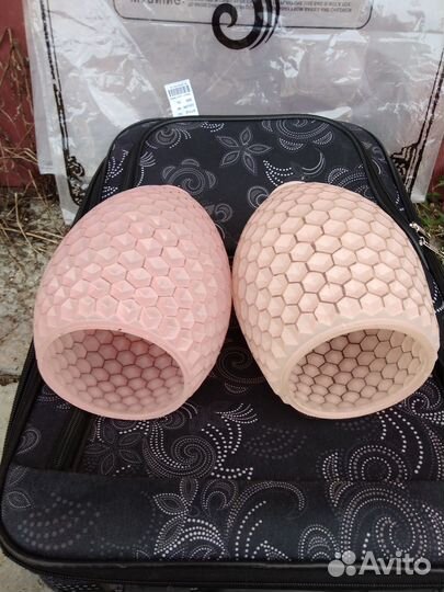 Плафон для светильника ГДР