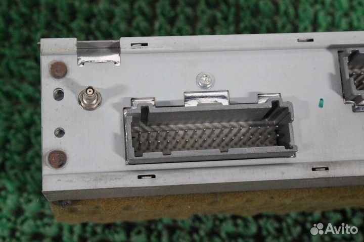 GPS модуль Chevrolet Tahoe GMT800