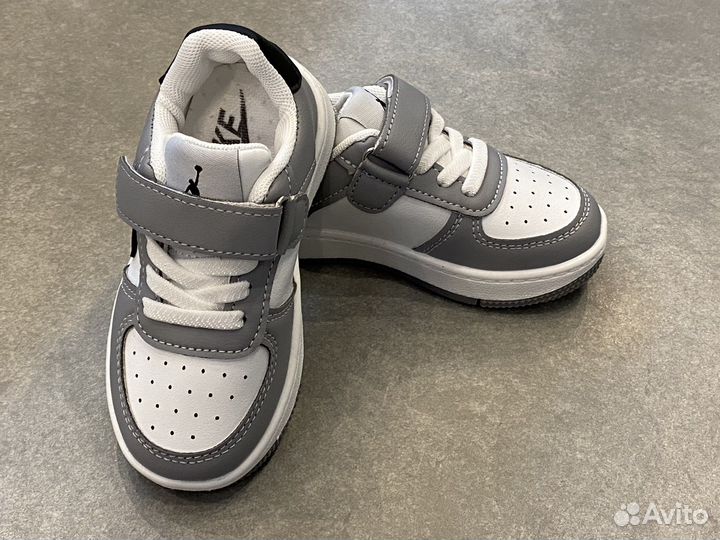 Кроссовки nike детские