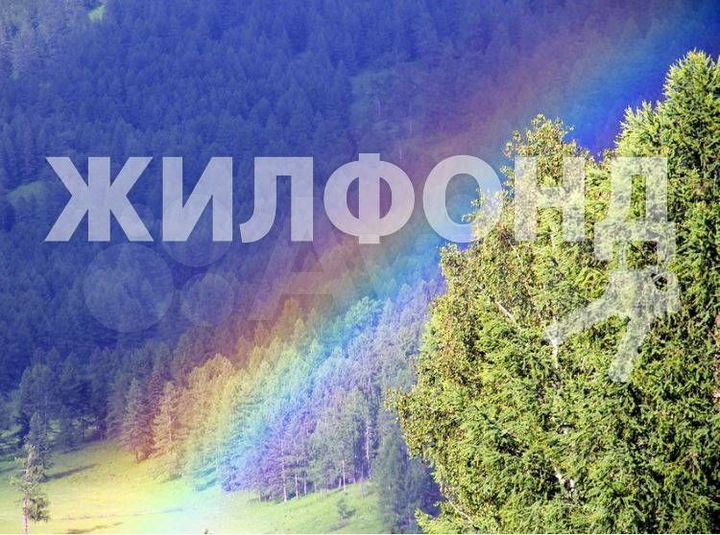 Участок 2,89 га (СНТ, ДНП)