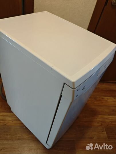 Посудомоечная машина candy