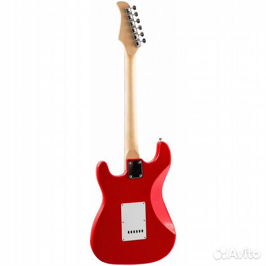 Электрогитара Terris TST-39 RD