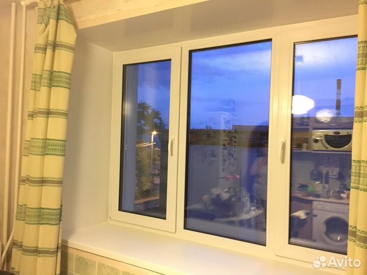 Пластикове окна от производителя