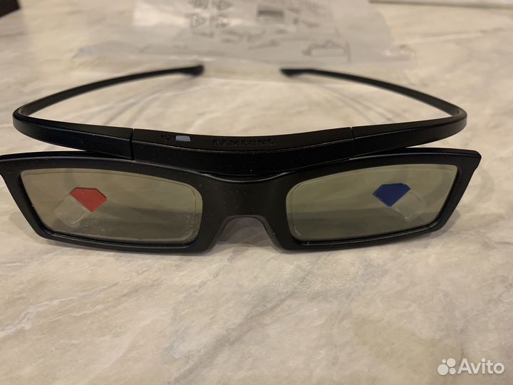 3D очки samsung SSG-5100 GB