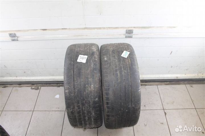 Goodyear Excellence 245/45 R18 96Y