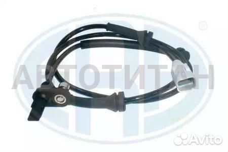 Датчик, частота вращения колеса citroen berlingo