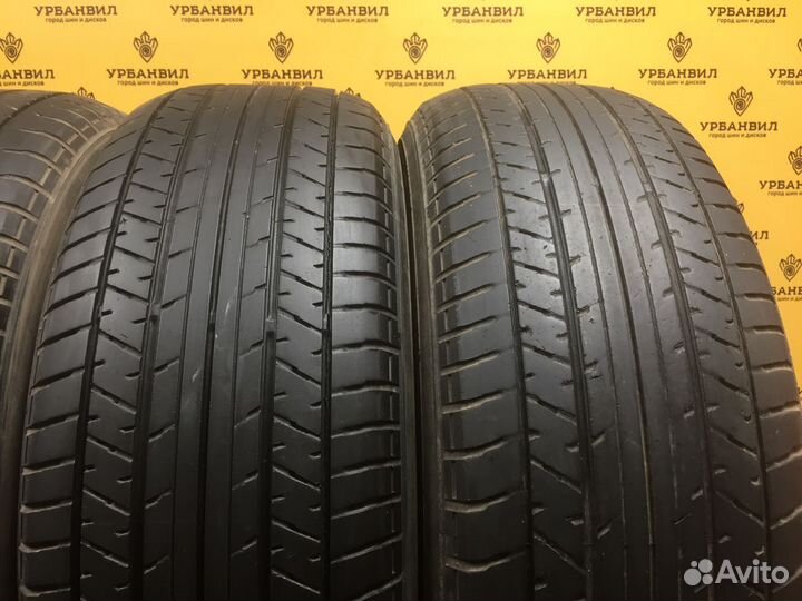 Yokohama Aspec A349A 215/65 R16 98H