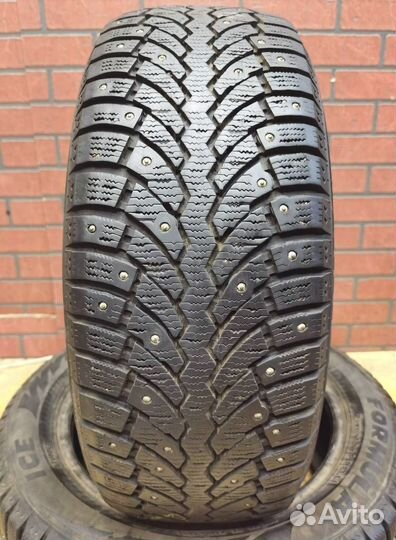 Formula Ice 205/55 R16 91T