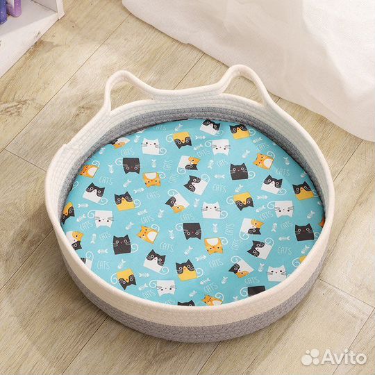 Лежанка для животных