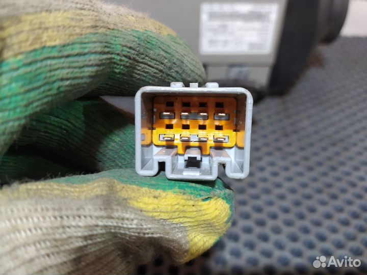 Отопитель автономный Webasto 2.0 kW Volvo FH